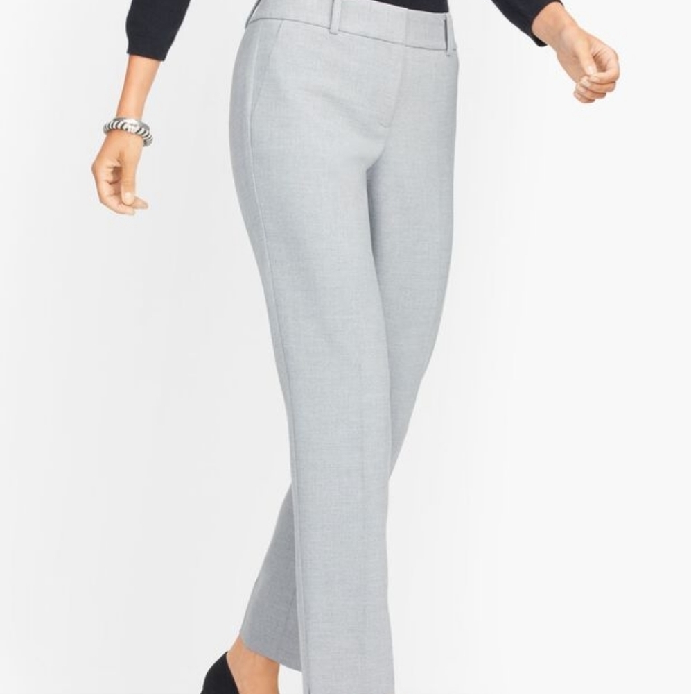 Talbot Dress Pant
